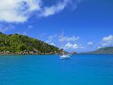 SEYCHELLES - 450 - Felicite Island